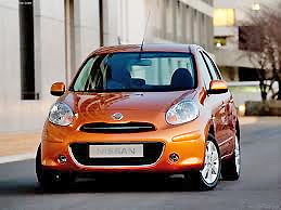Trim lines and plenty of features make the 2011 Nissan Micra very easy to live with.